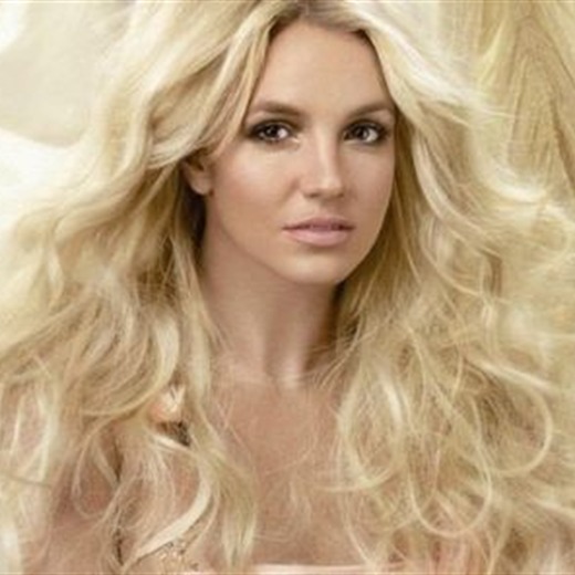 Britney Spears está en forma...