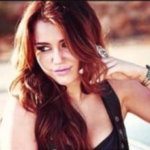 Otro tatuaje de Miley Cyrus