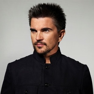 Juanes out por un tiempo