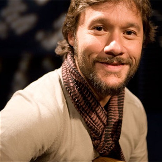 Diego Torres cree en América...