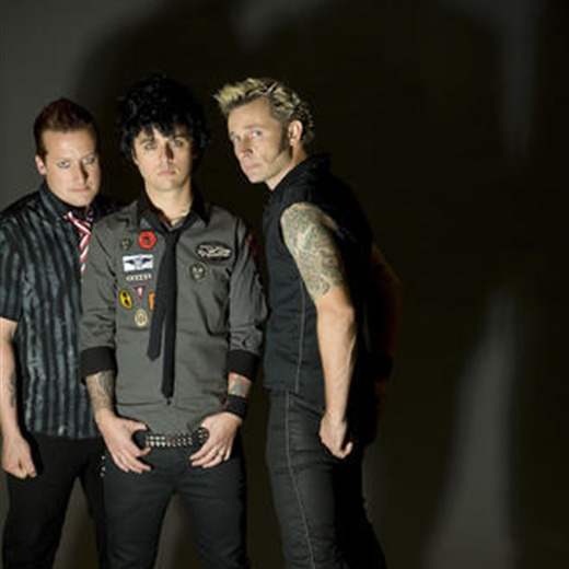 Green Day compone sin parar