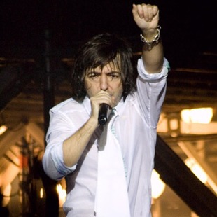 Babasonicos hasta en los games