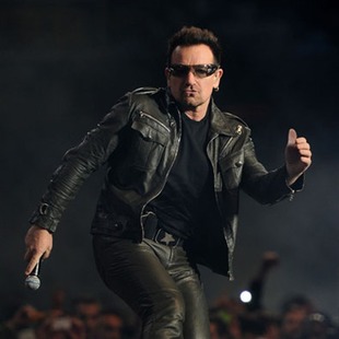 Acusan a Bono de evasor...