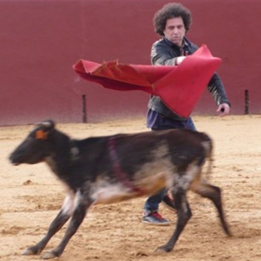 El gran ole de Calamaro...