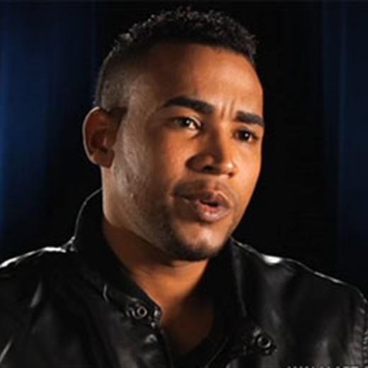 Don Omar en el Latin Music Fest 2011