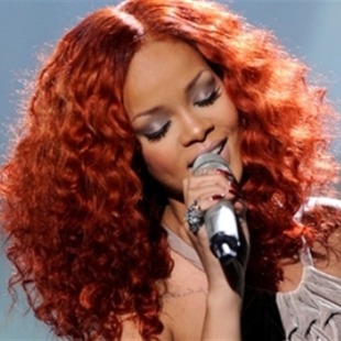 Nuevo video de Rihanna