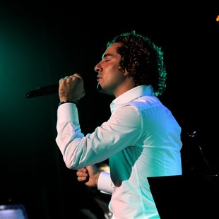 Se separó David Bisbal