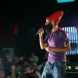 Forever Together de Fidel Nadal