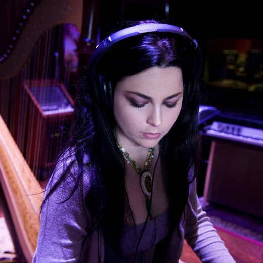 Evanescence y su nuevo disco