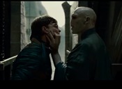 Trailer - Harry Potter y las Reliquias de la Muerte - Parte 2