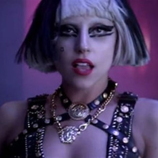 Escándalo de Lady Gaga