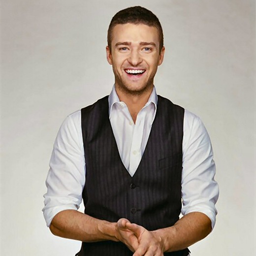 Justin Timberlake empresario...