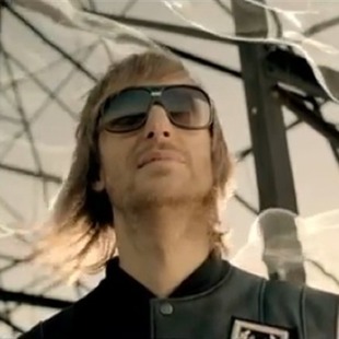 Lo nuevo de David Guetta