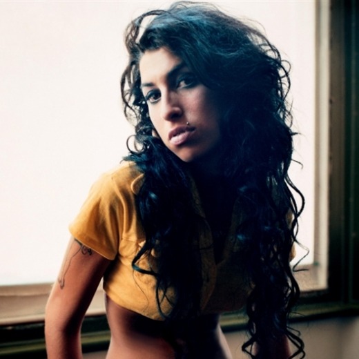 Amy Winehouse no mejora
