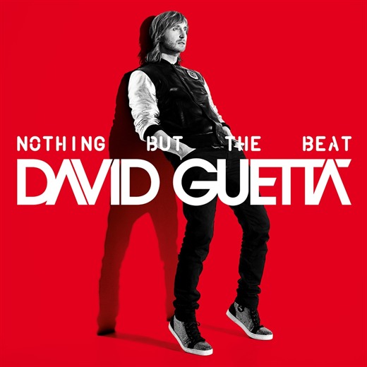 David Guetta y Nothing but the beat...