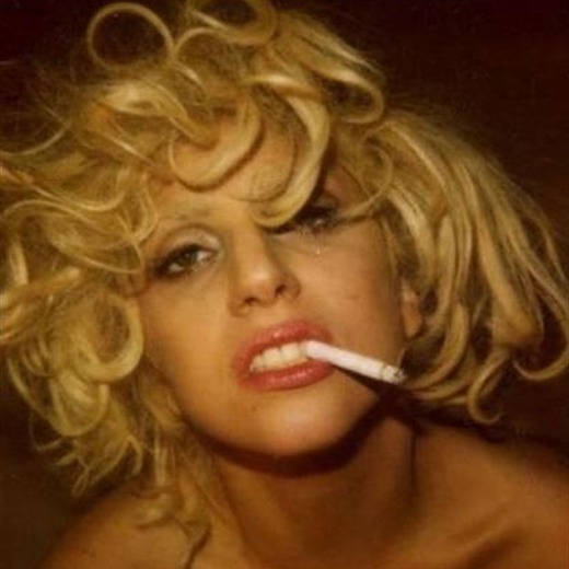 Las fotos de Lady Gaga