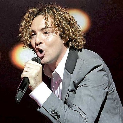 Bisbal se reencontró con su hija