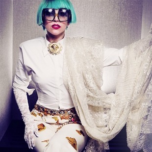 Lady Gaga se arrepintió...