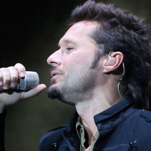 Diego Torres da una mano...