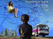 Metrópolis - Catupecu Machu