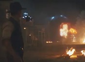 Cowboys y Aliens - Trailer