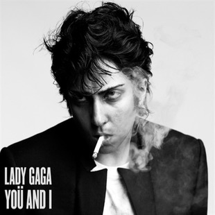 Lady Gaga es Jo Calderone
