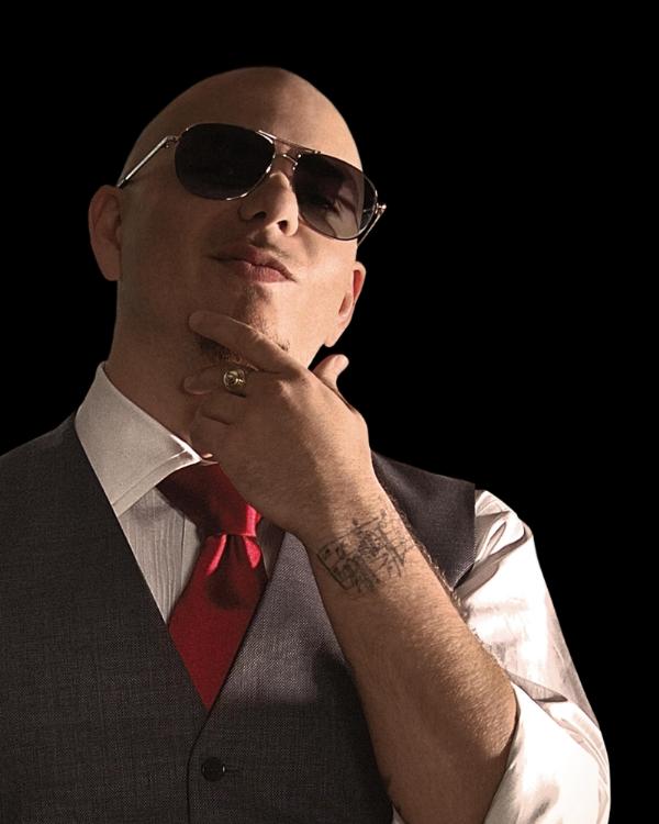 Fotogalería de Pitbull