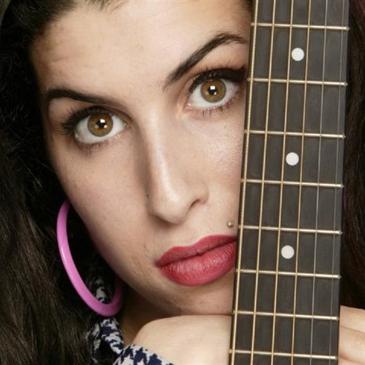 El tributo a Amy Winehouse