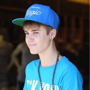 ¿Justin Bieber es un antiéxito?