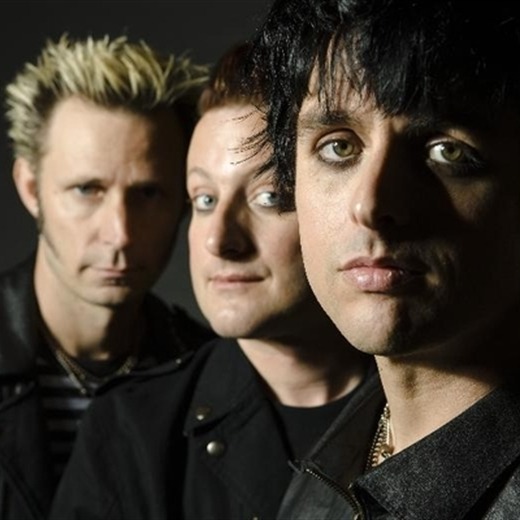 Green Day homenajea a Amy Winehouse