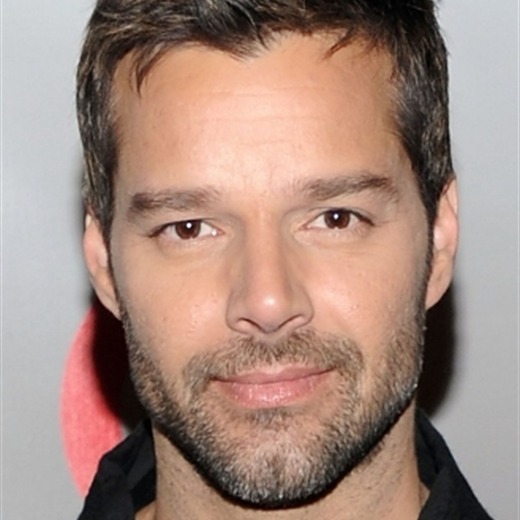 Ricky Martin y unas cuantas razones