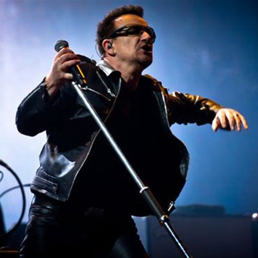 ¿Qué le pasó a Bono?
