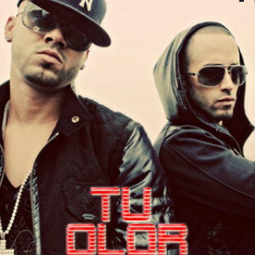 Wisin y Yandel: los mejores