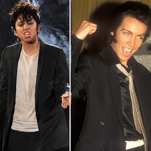 ¿Es plagio Jo Calderone?