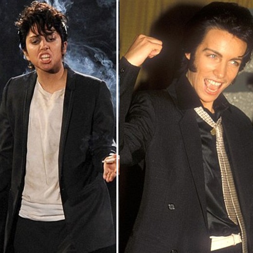 ¿Es plagio Jo Calderone?