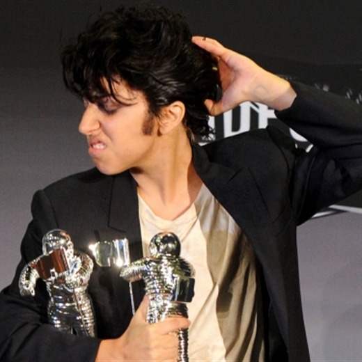 ¿Lady Gaga o Jo Calderone?