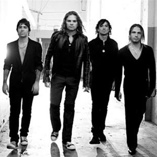 Nueva fecha de Maná