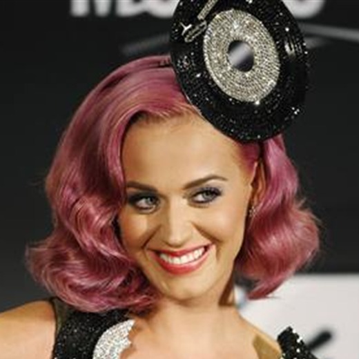 Katy Perry rompe otro record