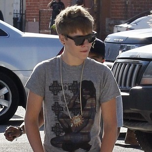 Nadie supera a Justin Bieber a menos que...