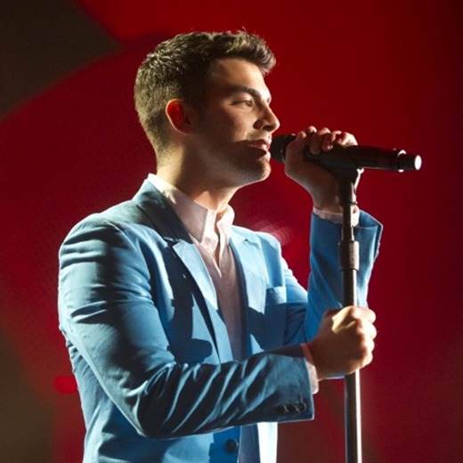 El escándalo de Joe Jonas