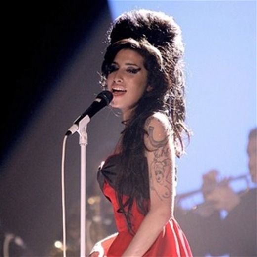 La Fundación Amy Winehouse