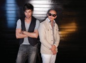 Enrique Iglesias & Pitbull - I like how it feels