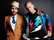 Calle 13 - El baile de los pobres