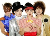 Miranda! - Tu misterioso alguien