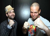 Calle 13 - Latinoamérica