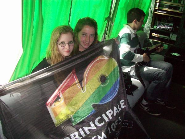 Semana de la primavera con 40 Principales