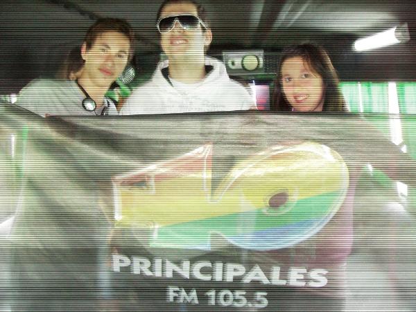 Semana de la primavera con 40 Principales