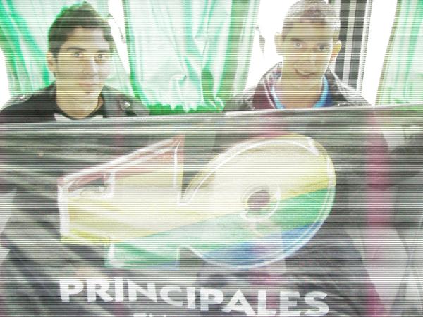 Semana de la primavera con 40 Principales