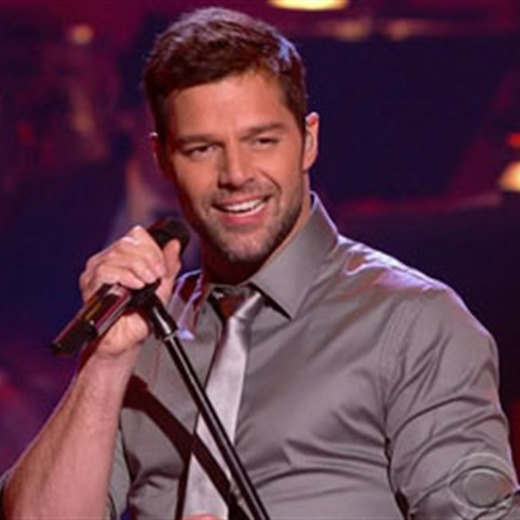 Ricky Martin suspendió su show en Neuquén