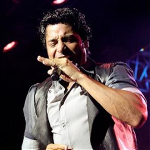 Chayanne deslumbró a sus fans en el Luna Park